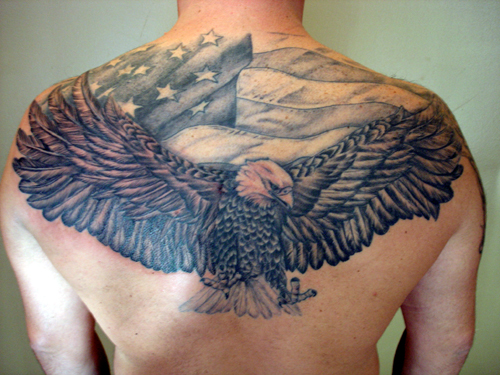 Tattoos - Julio Rodriguez - in progress 